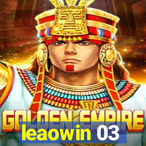 leaowin 03